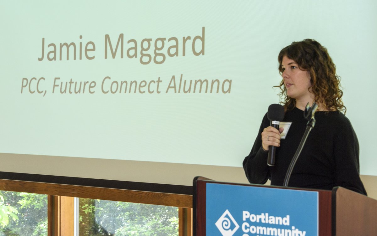 FutureConnect tweet media