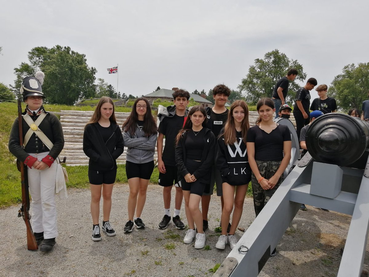 St. Conrad School TCDSB tweet media