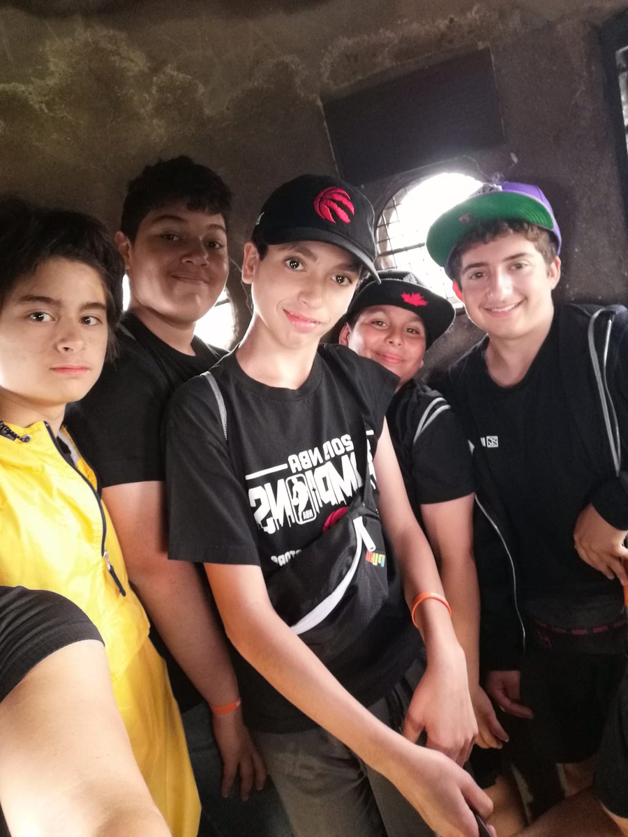 St. Conrad School TCDSB tweet media