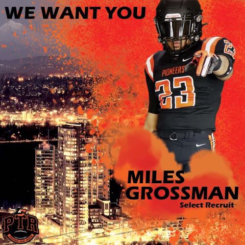 Thankful to receive an offer from Lewis and Clark College. Had a great time meeting with <a href="/CoachMachadojr/">Michael Machado</a> and discussing what Lewis and Clark has to offer me as a student athlete. <a href="/LCPiosFB/">Lewis & Clark Football</a>