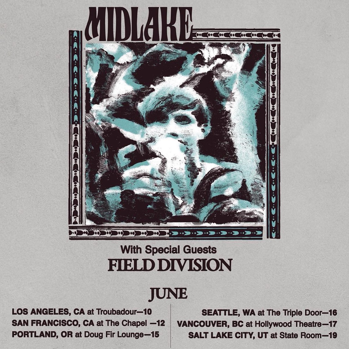 Field Division tweet media