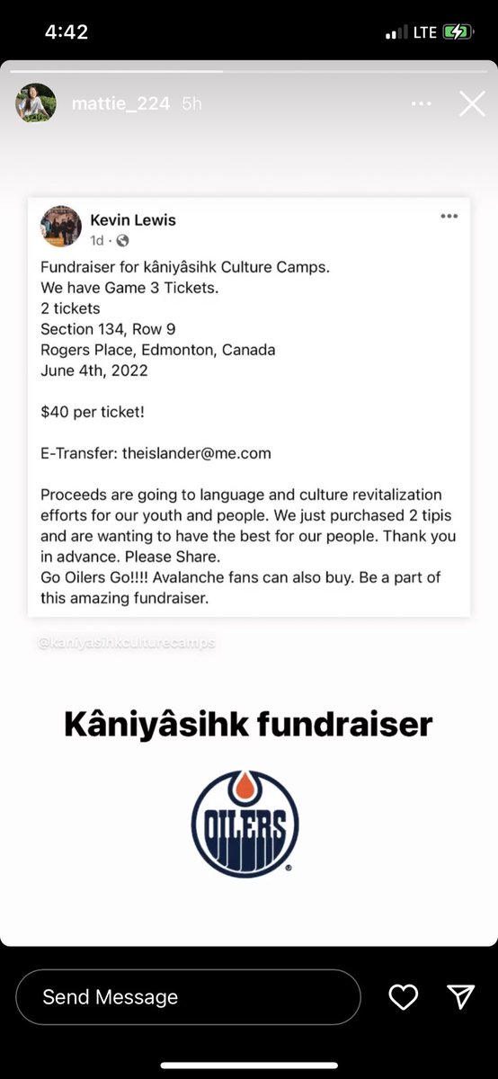 Garrick Schmidt tweet media