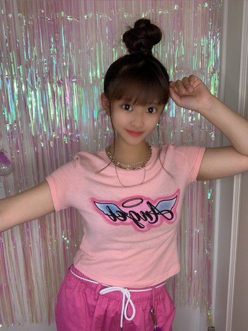 川島香音のTwitter画像48