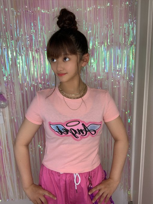 川島香音のTwitter画像49