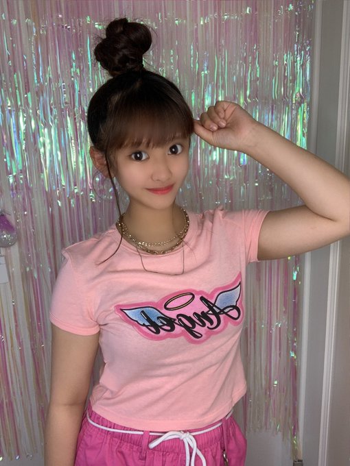 川島香音のTwitter画像47