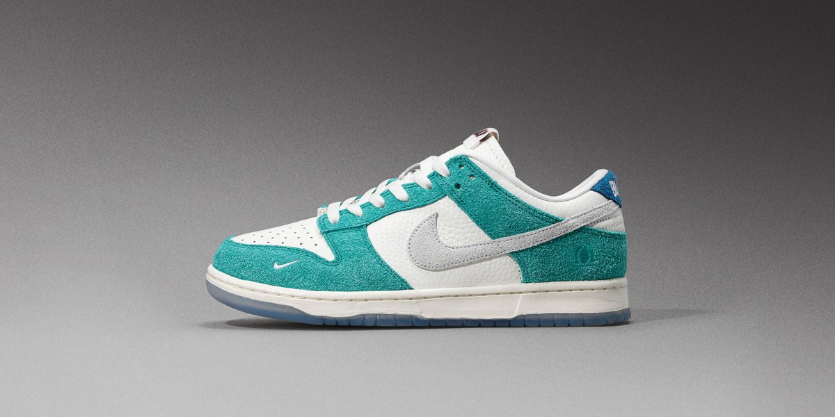 dunk low road