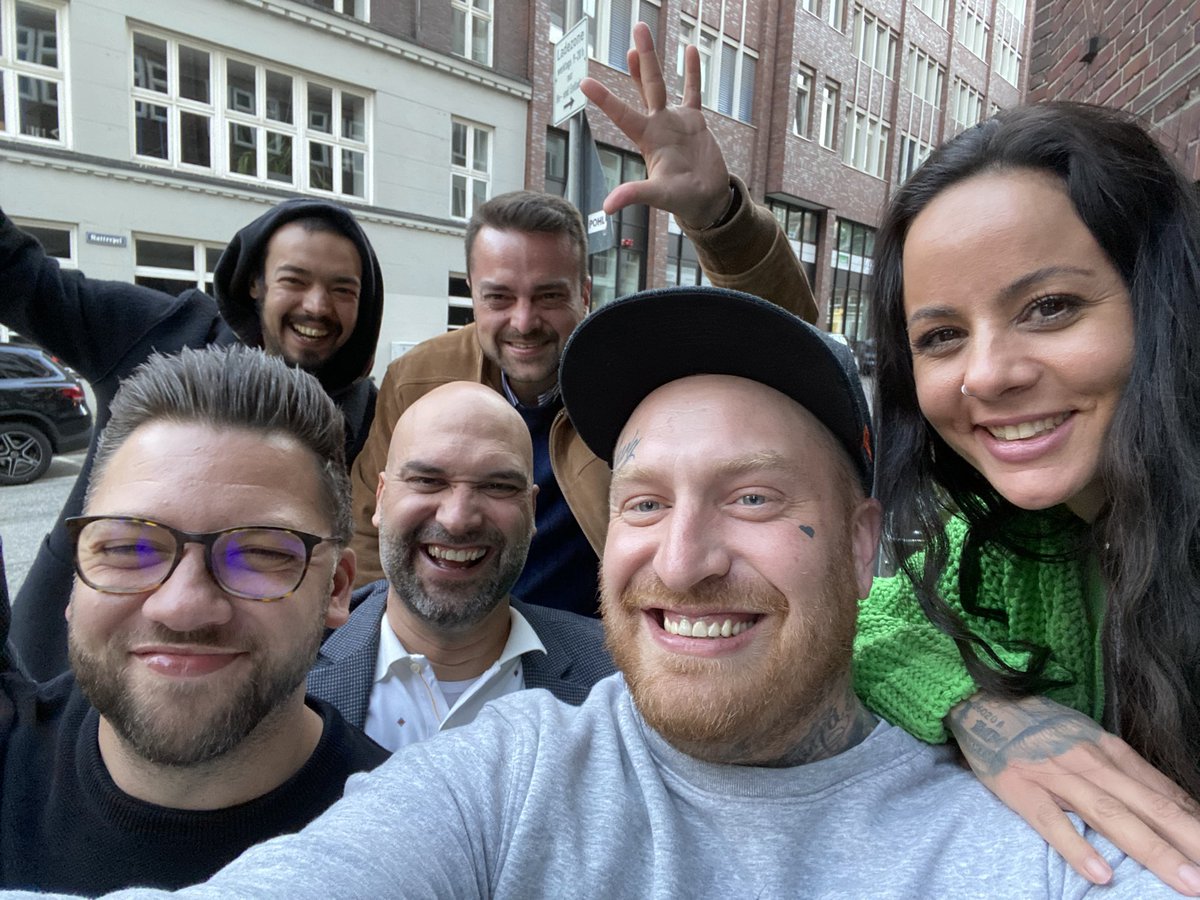 Tobias Stadtlander | SOE tweet media