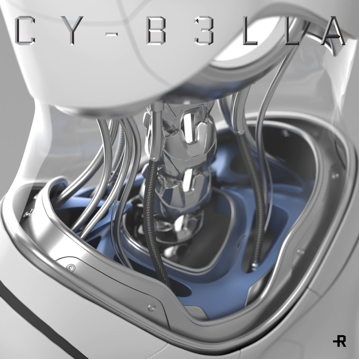 cybellaxyz's tweet photo. CY-B3LLA//INCEPTION

The birth of a digital revolution.
Renders from our NFTs 🦋🦾

🤍+🔁 the tweet.
❤️‍🔥1 x human will be reborn (WL)

#CYB3LLA #NFT #Solana $ETH https://t.co/nDTNSAS45Q