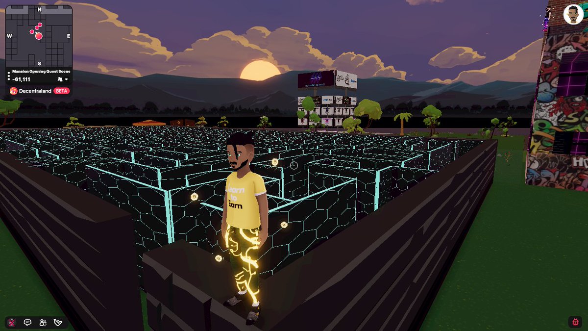 <a href="/web3ffiliates/">web3ffiliates.com</a>  The quests are still not solved very very difficult especially the labyrinth is very difficult. do we solve it together? come and help people. up for grabs are $100 and the very first DTF jacket. <a href="/PinkStarMusic/">PiNkSTAR aka Jacqueline Van Bierk</a> <a href="/EverythingFGOLD/">GoldiLox</a> @nftbubblegum