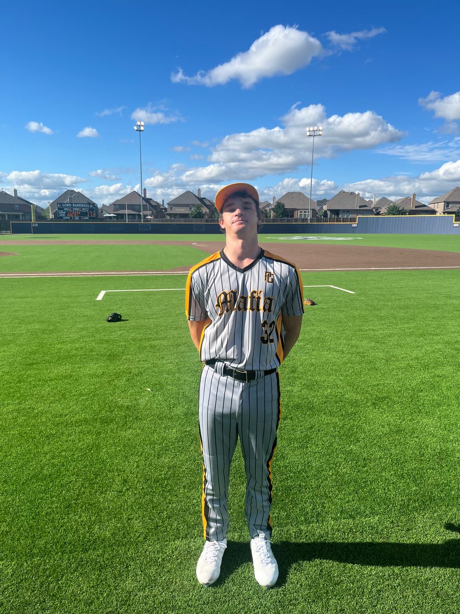 F: <a href="/fivestardfw/">Five Star Properties DFW</a> 17U Vasquez 7, Dallas Tigers Finnegan 2
PoG: @GaryBsbl 2-2, 2B, RBI
Pitcher: Jack Bolden 7 IP, 6H, 2 ER