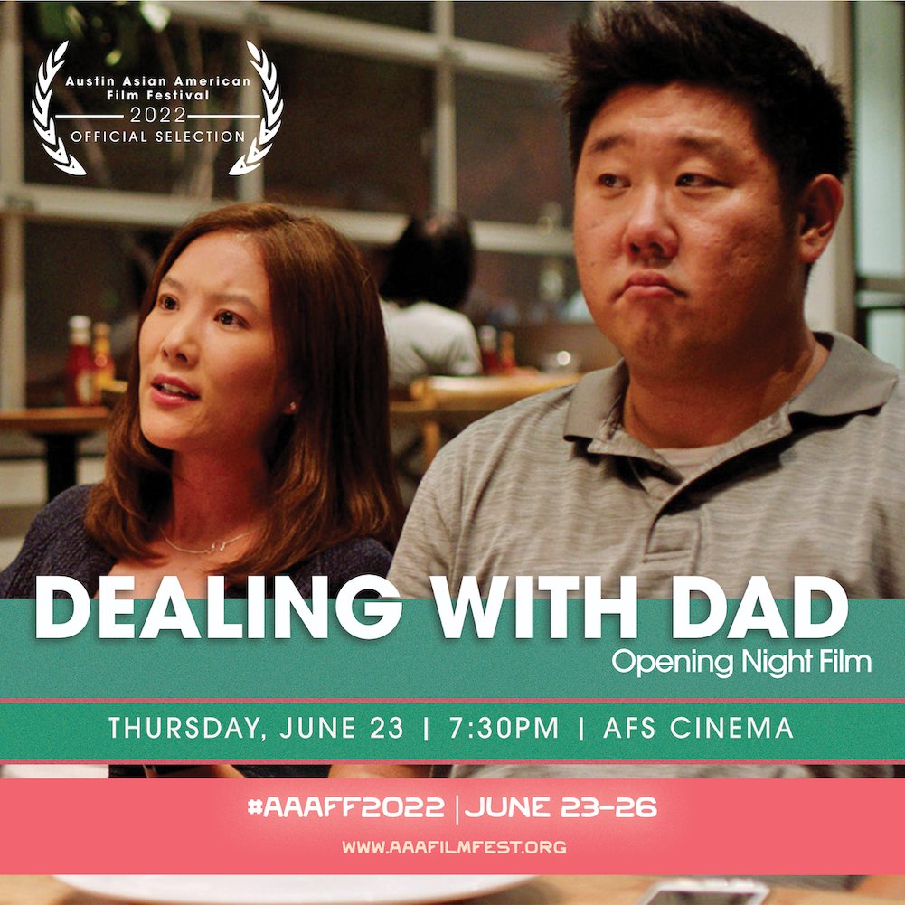 briflys's tweet photo. You know you want to spend Opening Night at @AAAFF with this functional family. @allymaki @peterkz #AAAFF22 #DealingWithDad https://t.co/KWWYJCksJe https://t.co/ARCUA6KTSe