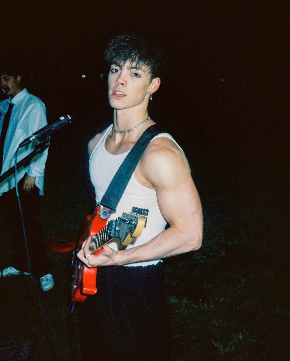 archiherron's tweet photo. Why Don’t We’s #HDYLS behind the scenes 🎥 https://t.co/jUxmQh8hq2