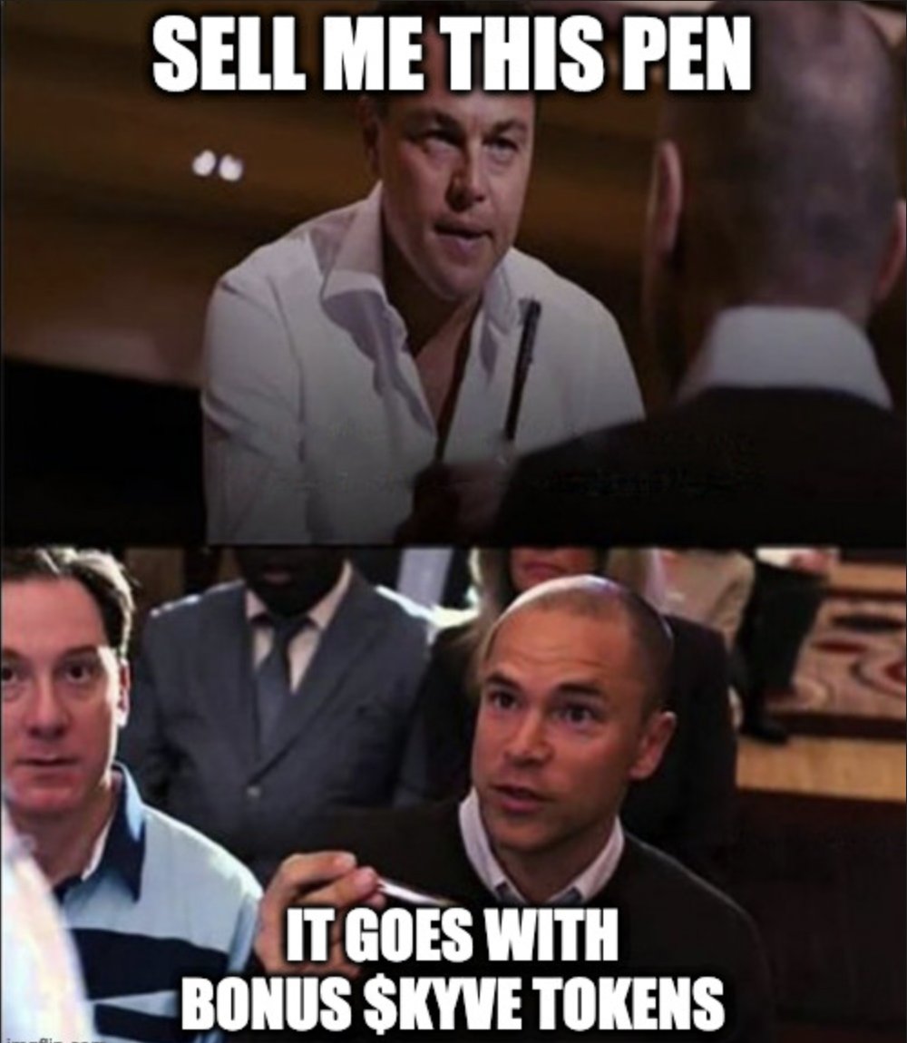 #KYVE <a href="/KYVENetwork/">KYVE 💫</a>

kyve18psn69d5dgztt0gyemspzkh009wpatp7lz7xnv