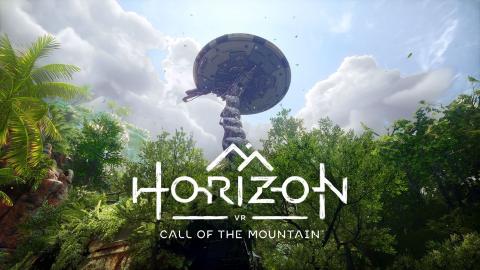Esta combinación de #PS5 #PSVR2 #REVIII y #HorizonCalloftheMountain promete ser algo absolutamente de otro nivel, una esperiencia única y que sólo estará en <a href="/PlayStationES/">PlayStation España</a> 💙