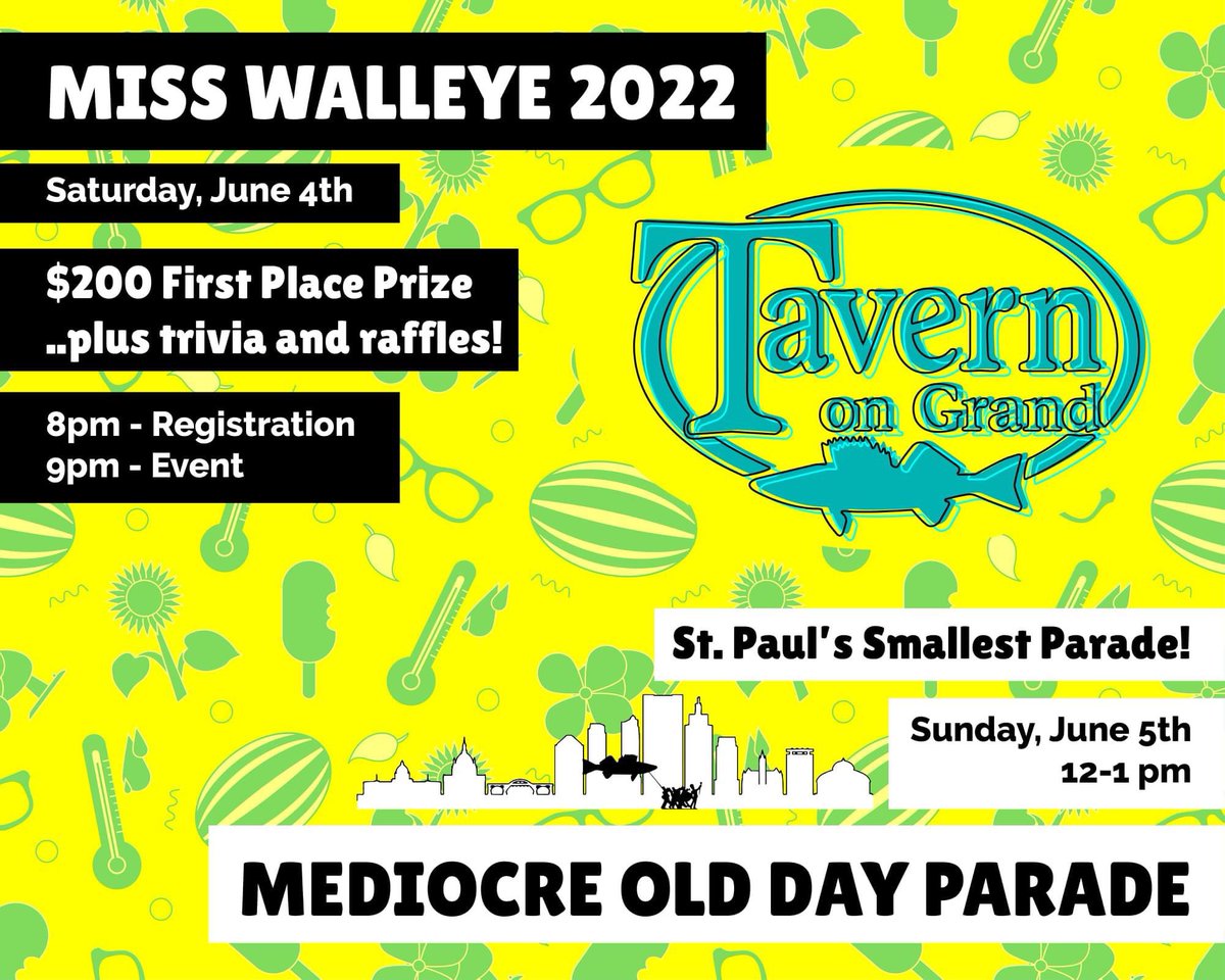 Tavern on Grand (@tavernongrand) on Twitter photo 