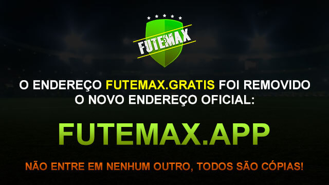 Futemax no vo site