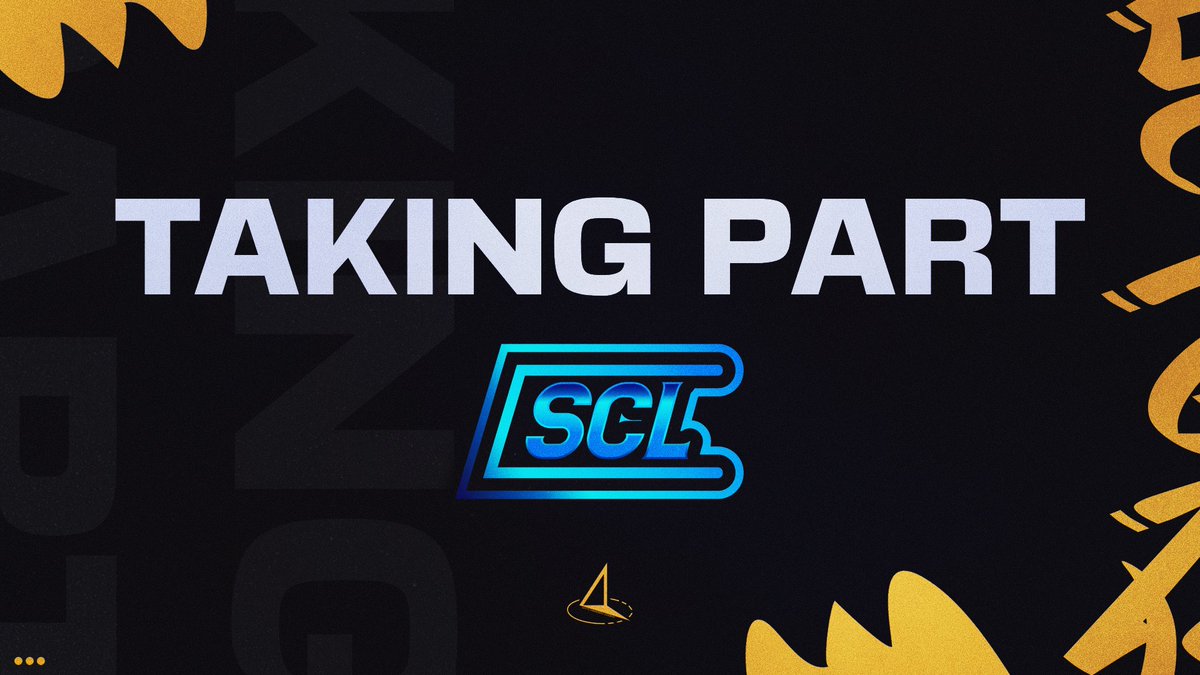 Bierzemy udział w nadchodzącym sezonie <a href="/scleague_net/">SCL.GG</a>

Będzie go z nami grał Andrzej "KmS" Klecha.

Naszą drużynę znajdziecie tu : scleague.net/team/737

GLHF!
#antemeridiem