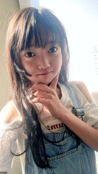 Twitterのコスプレ画像3