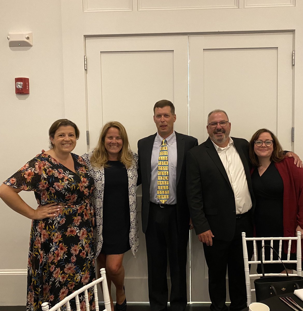 ctucc_sersd's tweet photo. @sersd_org prom with a great team! 🎉 #OneSoutheastern https://t.co/3Pqsww1op0