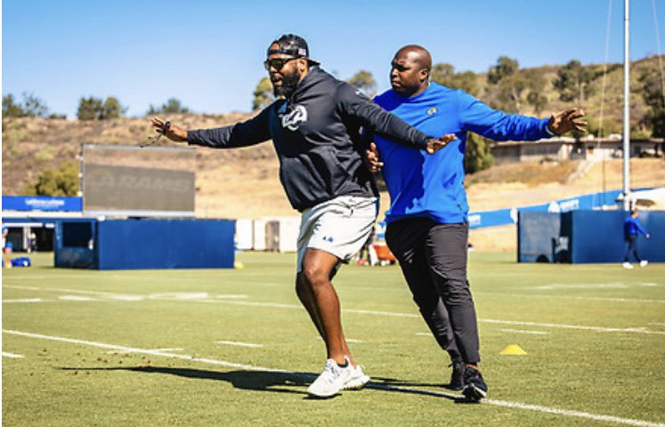 Jamar Johnson tweet media