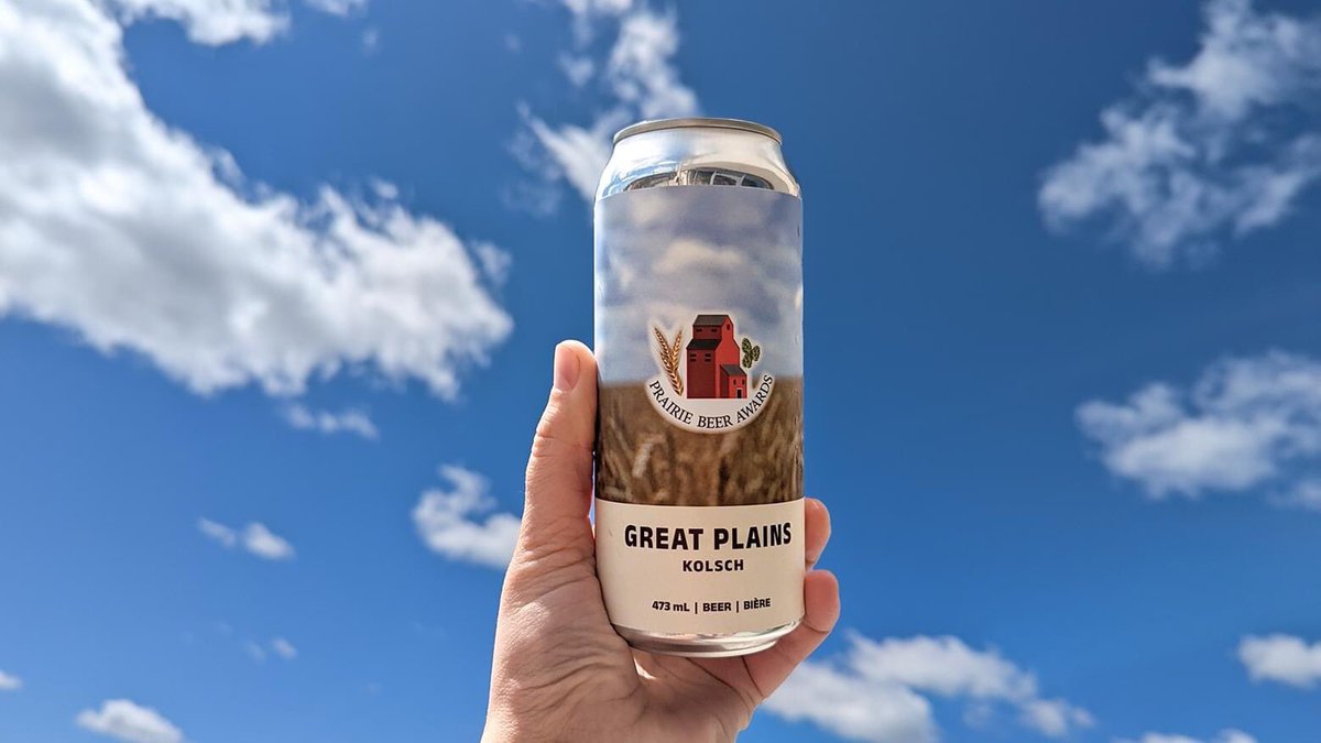 Prairie Beer Awards Inc. tweet media