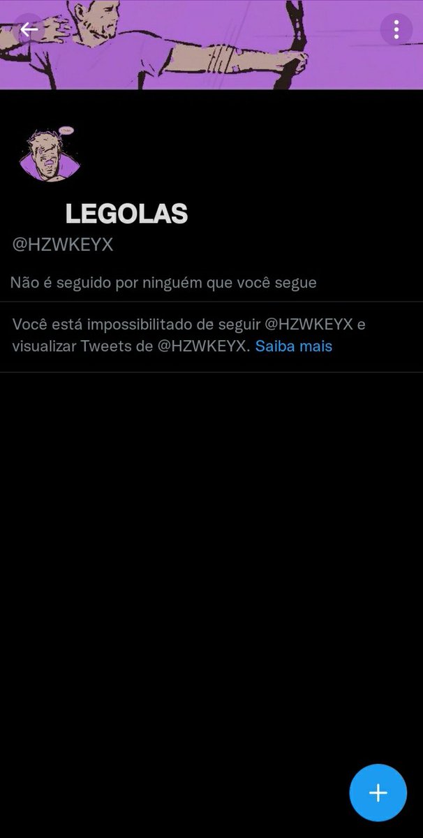 HAWKRONIN's tweet photo. Venho aqui expor essa conta  @HZWKEYX que copiou não só minha pack, mas tbm minha bio e user! Tentei perdi com toda a educação que retirasse a mesma, a pessoa disse que iria retirar mas hoje notei que fui bloqueado e não ouve a retirada das minhas coisas da conta. + https://t.co/FmxIOXlr11