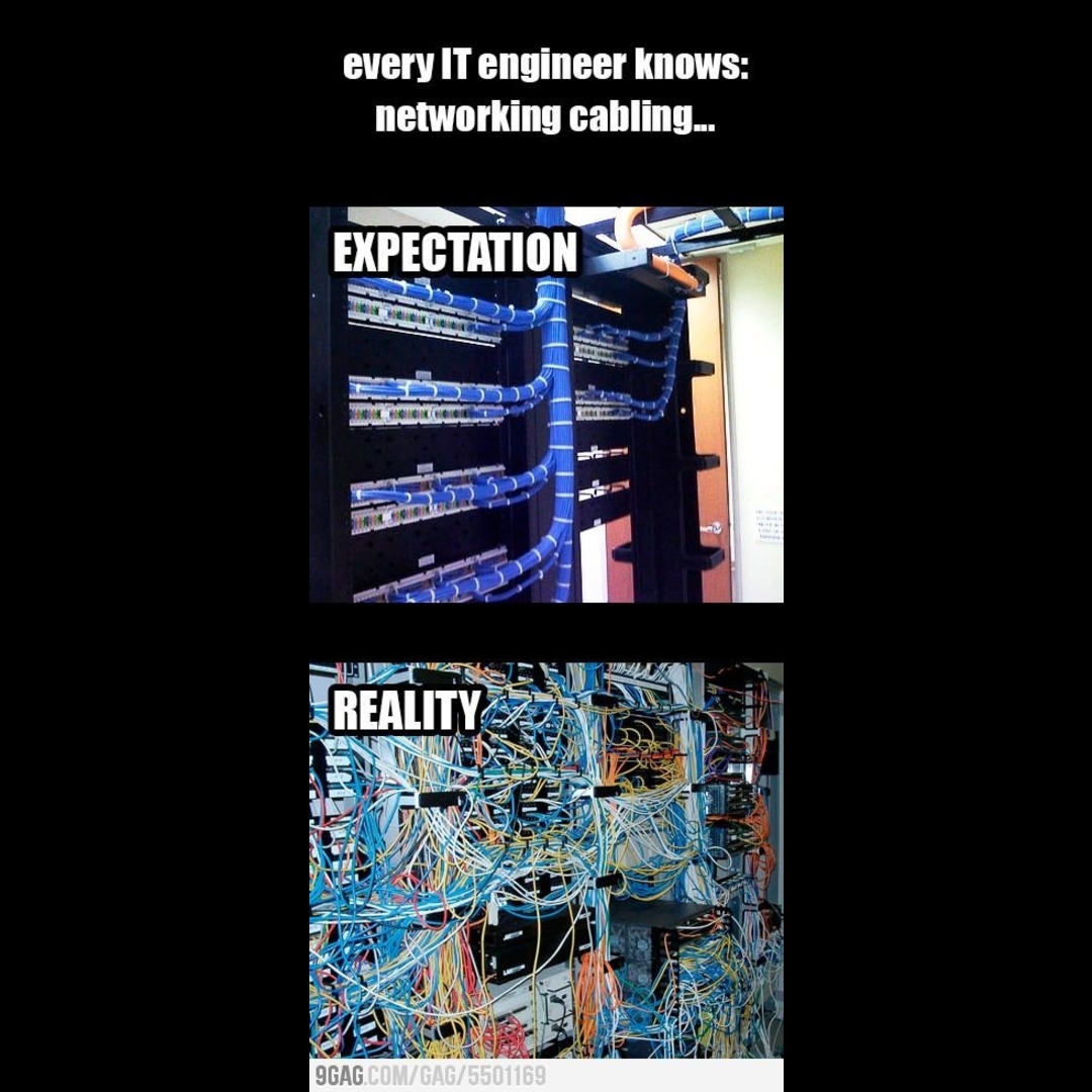 meraki's tweet image. Can we get a witness? 🤣 Tell us your story in the comments below. 

#MerakiHumor

📸 Pinterest