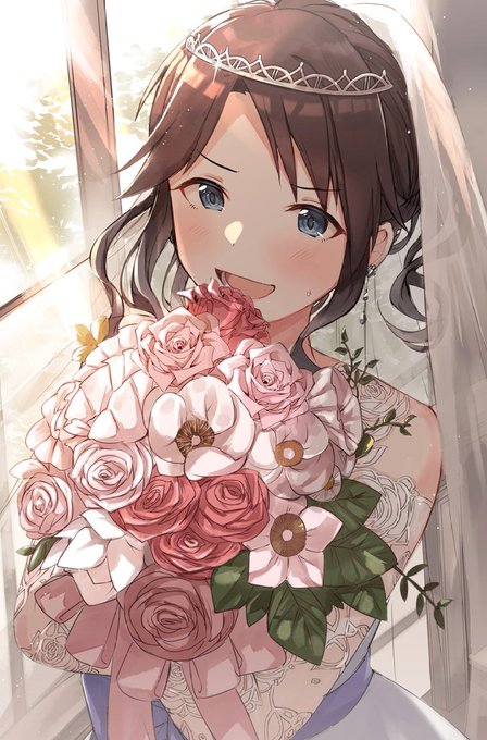 ………誓えますか? 