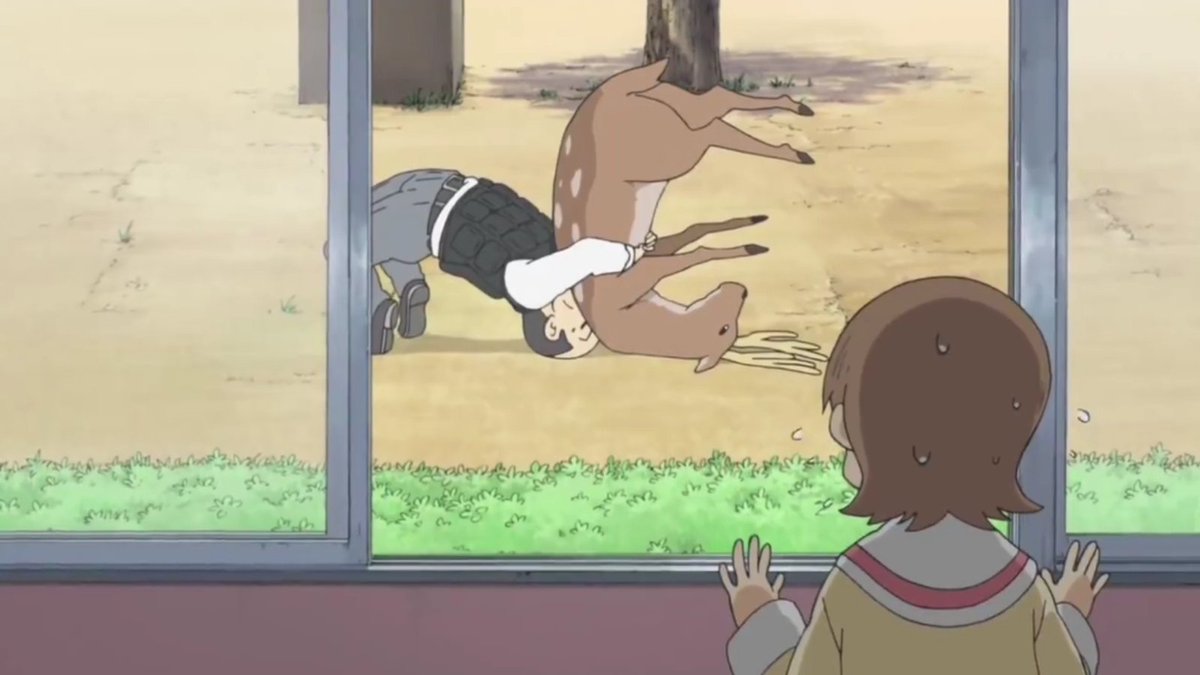 Right Stuf Anime tweet media