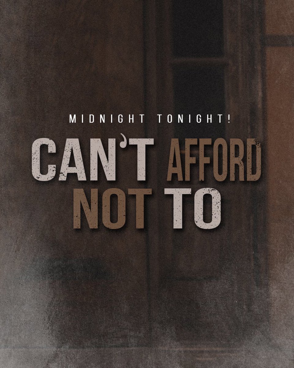 Josh Bricker (@jbrickermusic) on Twitter photo My brand new song “Can’t Afford Not To” drops at midnight! Can’t wait for y’all to hear this one! Presave link in my bio 🔥🔥 #music #Spotify #joshbricker #AppleMusic #AmazonMusic My brand new song “Can’t Afford Not To” drops at midnight! Can’t wait for y’all to hear this one! Presave link in my bio 🔥🔥 #music #Spotify #joshbricker #AppleMusic #AmazonMusic