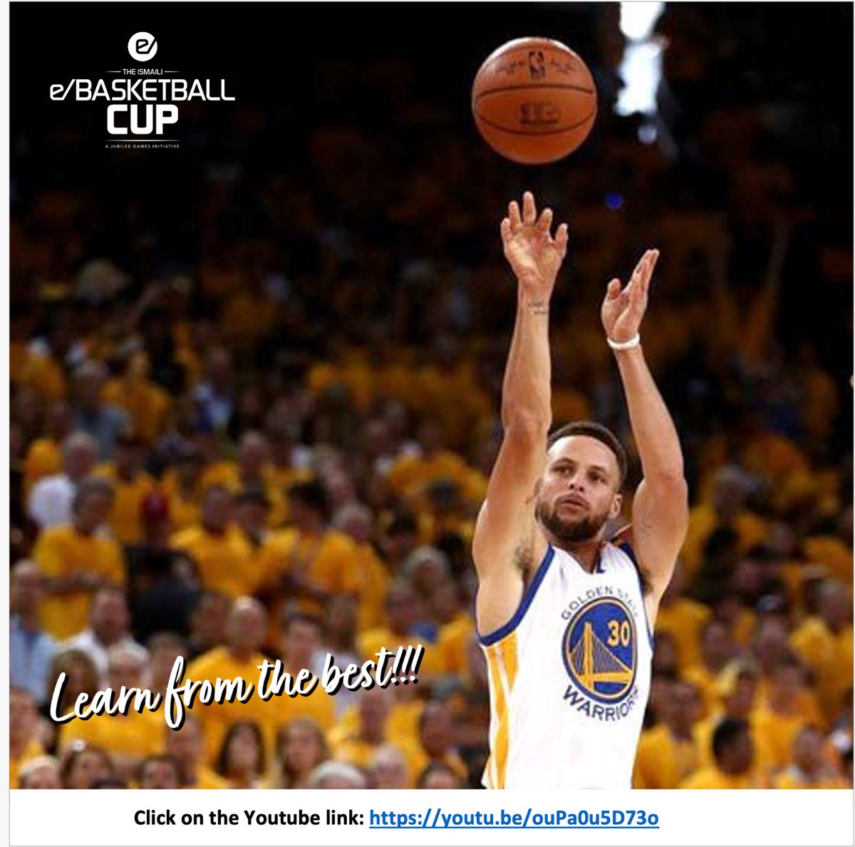 U.S. Ismaili Games tweet media