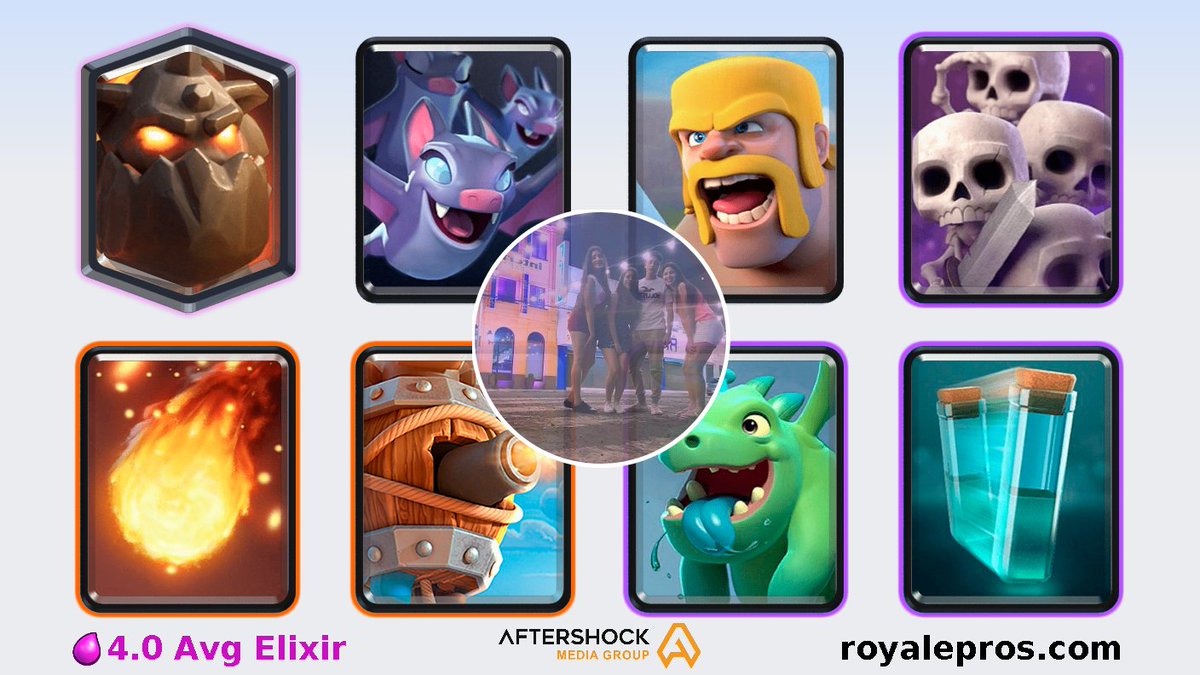 RoyalePros (Team CMC Bot) tweet media