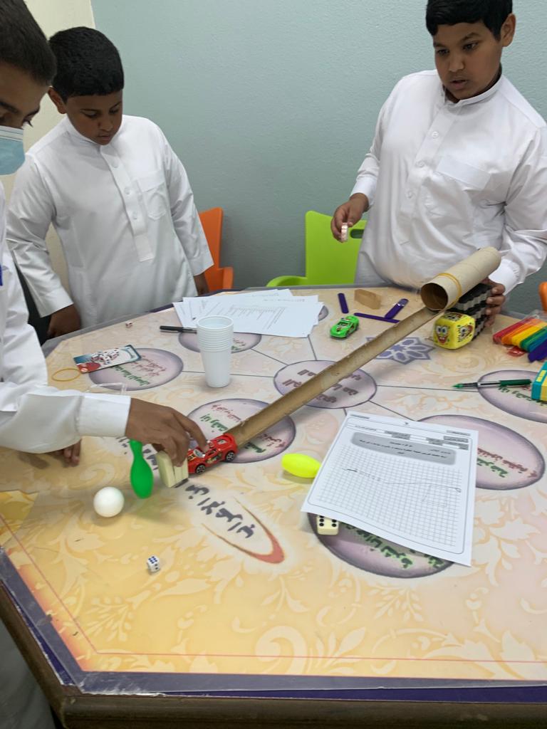 space2020space's tweet photo. #مساحة_الابتكار
#تعليم_الطائف
#إدارة_الموهوبين_بالطائف
 https://t.co/XeC2nngjwf https://t.co/P84ixFc9OZ