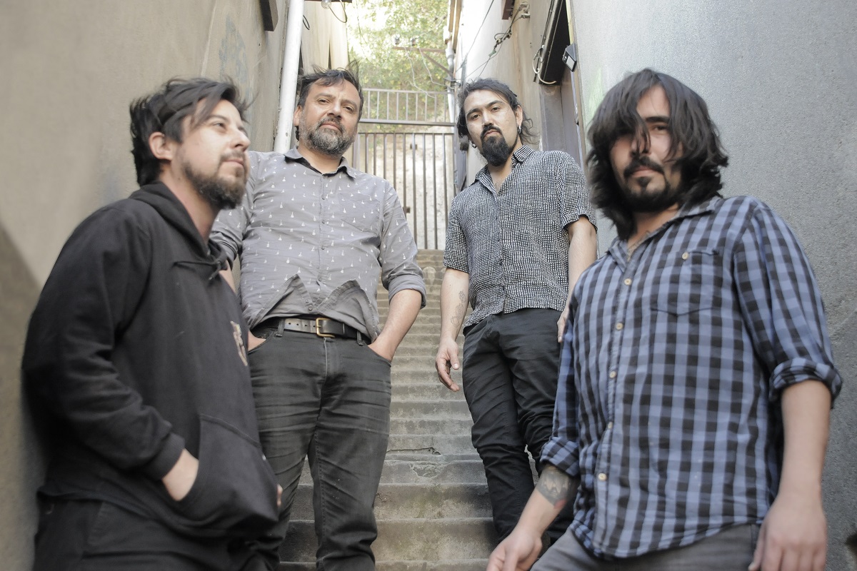 rockaxisoficial's tweet photo. #ColadeZorro presenta su nuevo disco “El desierto avanza” en Valparaíso. Junto a Sistemas Inestables.

https://t.co/iLEYmLfmJ0 I @coladzorro; @lerockcl; @sinestables; @parquecultural https://t.co/MFtFi3PzXq