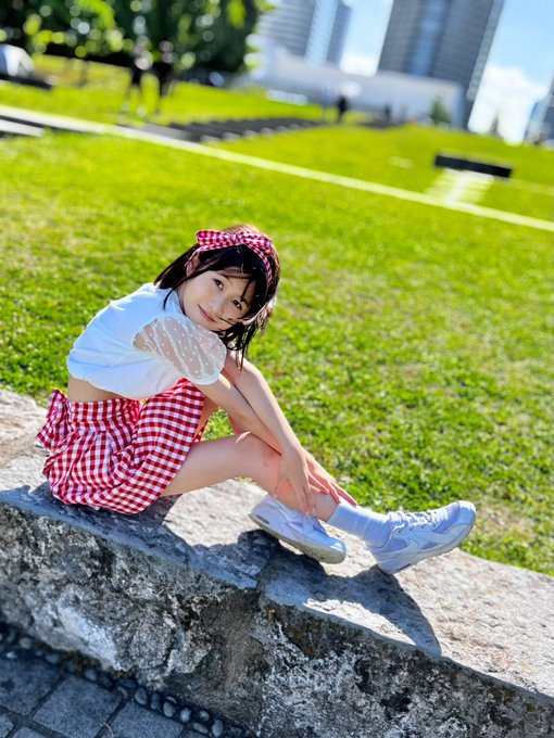 Twitterのコスプレ画像19