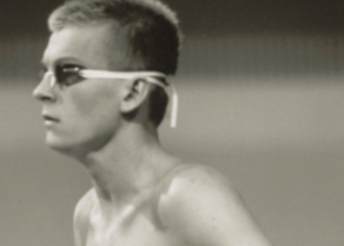 SwimmingWorld's tweet photo. The Missed Turn: Before Tragic Death, Eric Namesnik Sculpted Superb Career - https://t.co/RkyI9fzt0U @jonurb @umichswimdive https://t.co/Tj0pX6d9cB