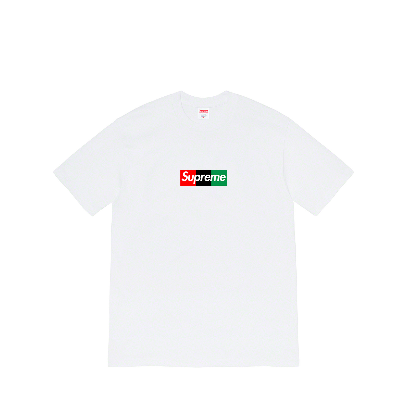Supreme Drops on X Supreme x Virgil Abloh MCA Box Logo Tee Chief Keef Photo Tee could be releasing in the future What would you pick if you could https t a0R421Rr8B