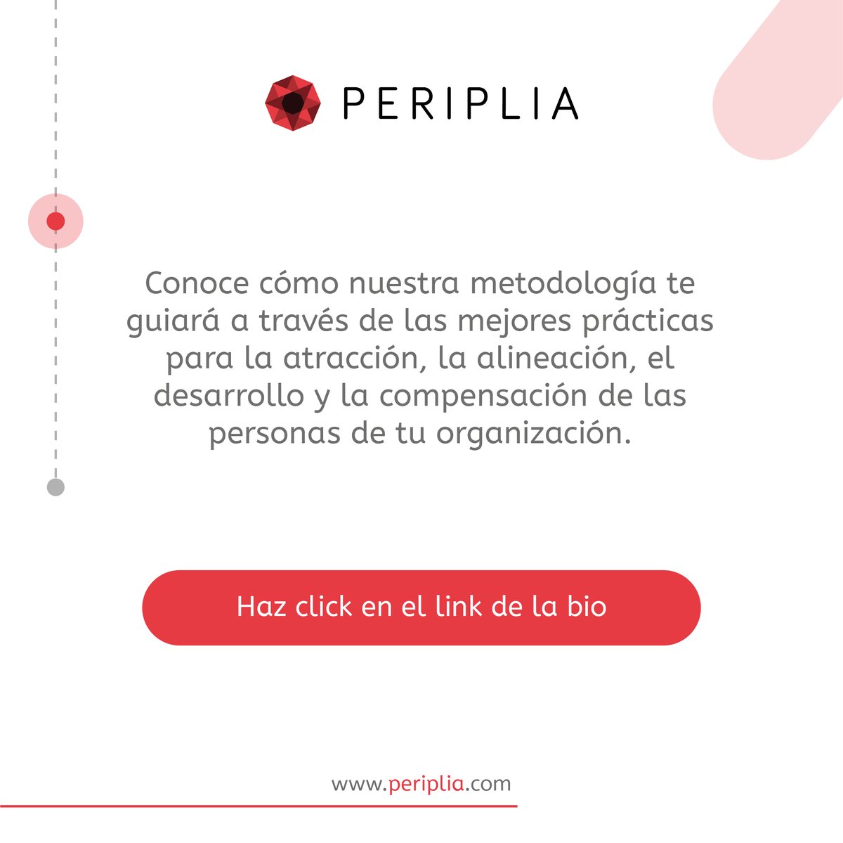 Periplia tweet media