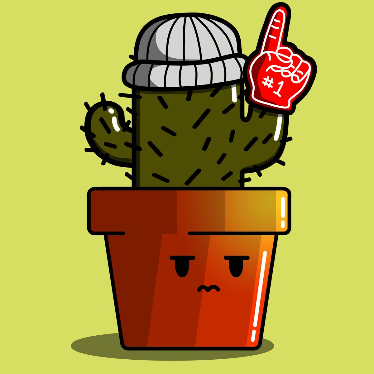 Interactive/Diverse/Engaging Community is waiting for you to join at PlayfulPots!

Link in bio for Discord. Join now for a OG status!

#NFT #NFTCommumity #NFTGiveaway