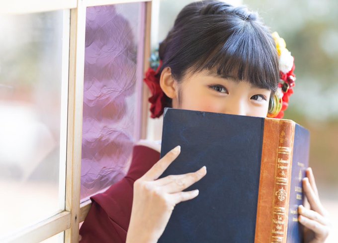 Twitterのコスプレ画像17