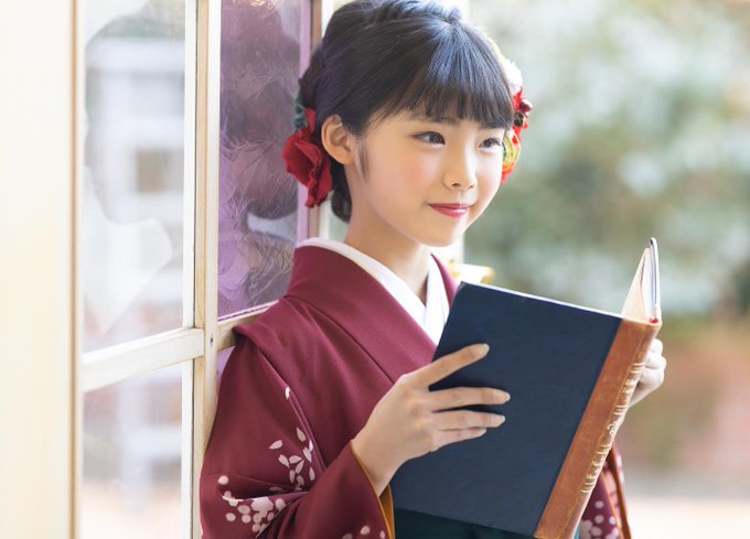 Twitterのコスプレ画像16