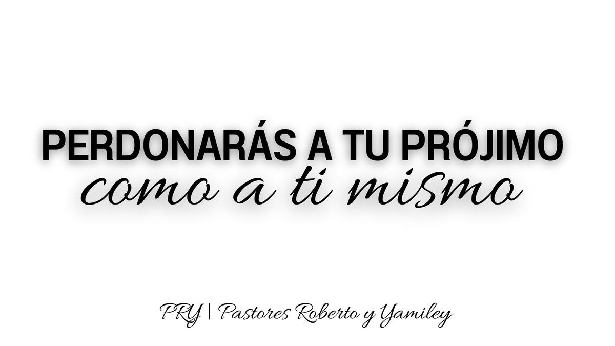 robertochaple's tweet photo. El verdadero perdón brota de un corazón perdonado. https://t.co/kLxru8sbjg