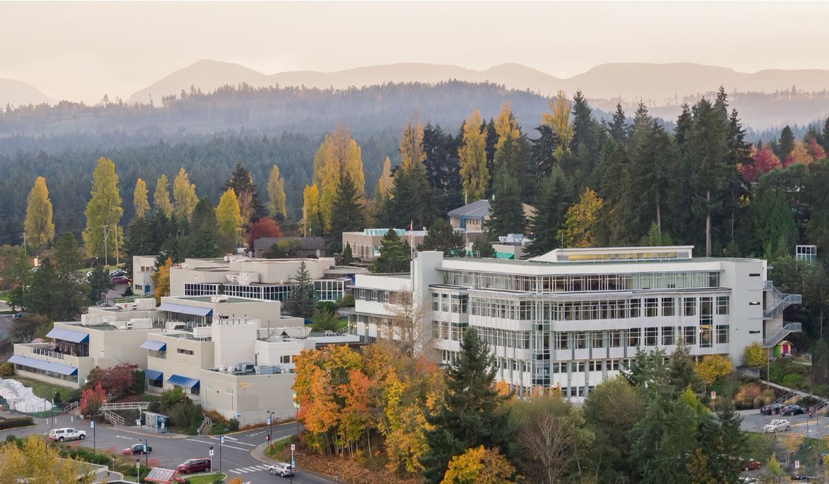 BCCIE feature story: <a href="/VIUniversity/">VIU</a> creates intercultural connections and opportunities in a post-pandemic world: ow.ly/Og4q50JoIXN