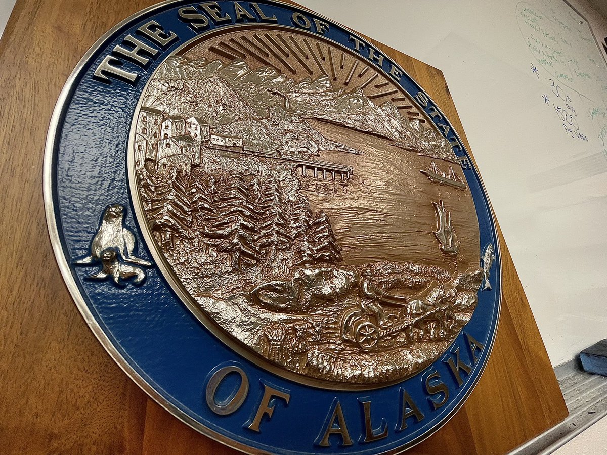 Liz Ruskin-AK public radio reporter tweet media