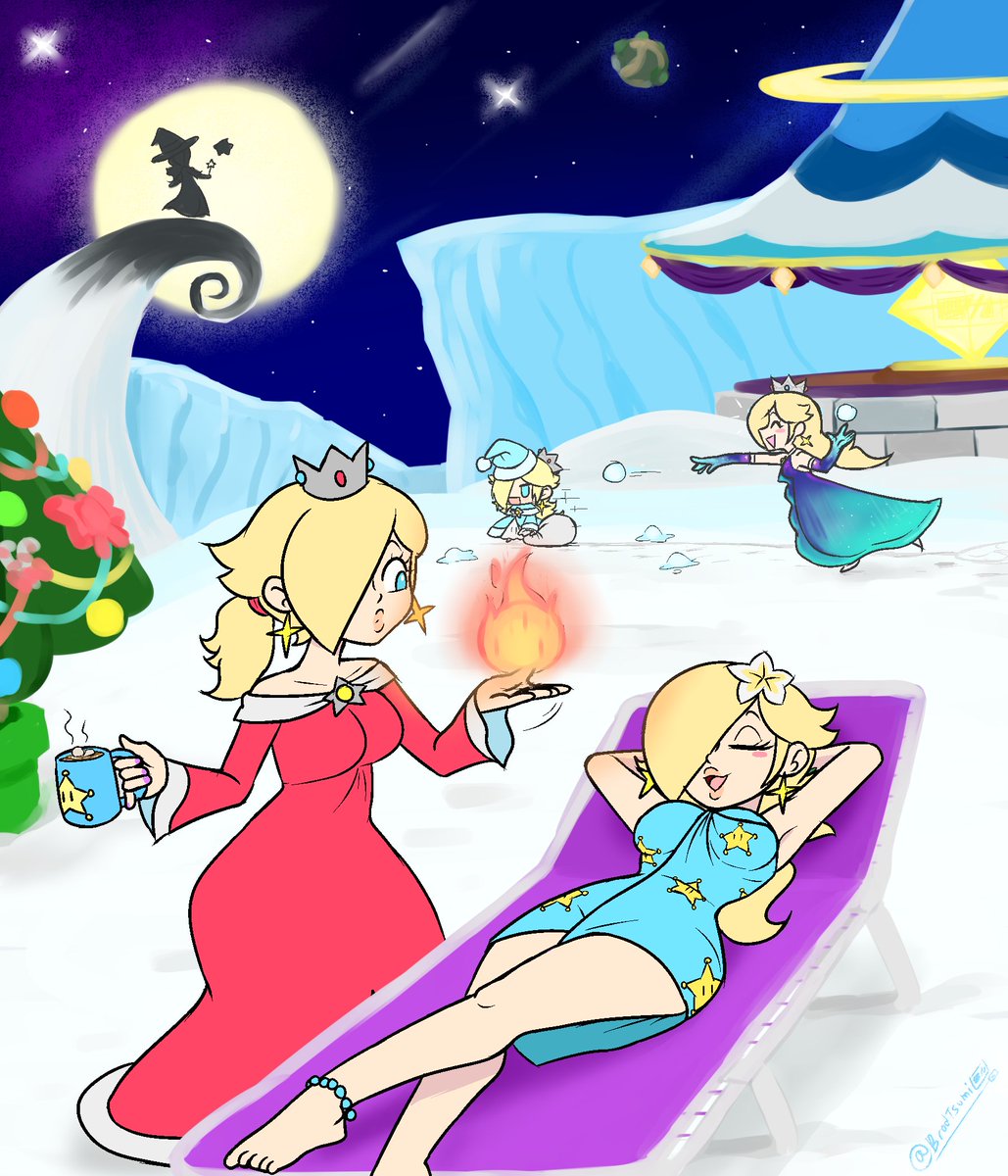 BrodTsumi tweet media