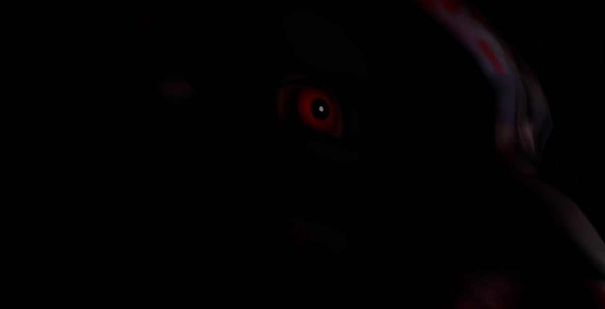 MVD2x's tweet photo. all seeing eye... https://t.co/Nvgv3lrnBE