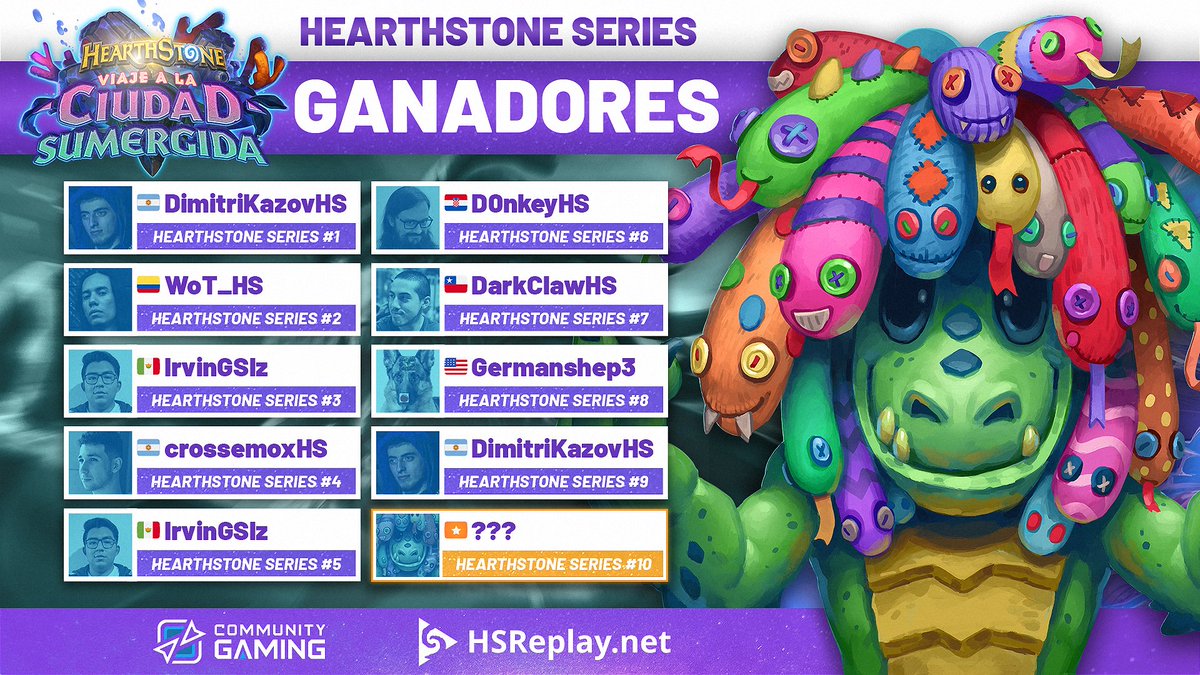 Community Gaming LatAm tweet media