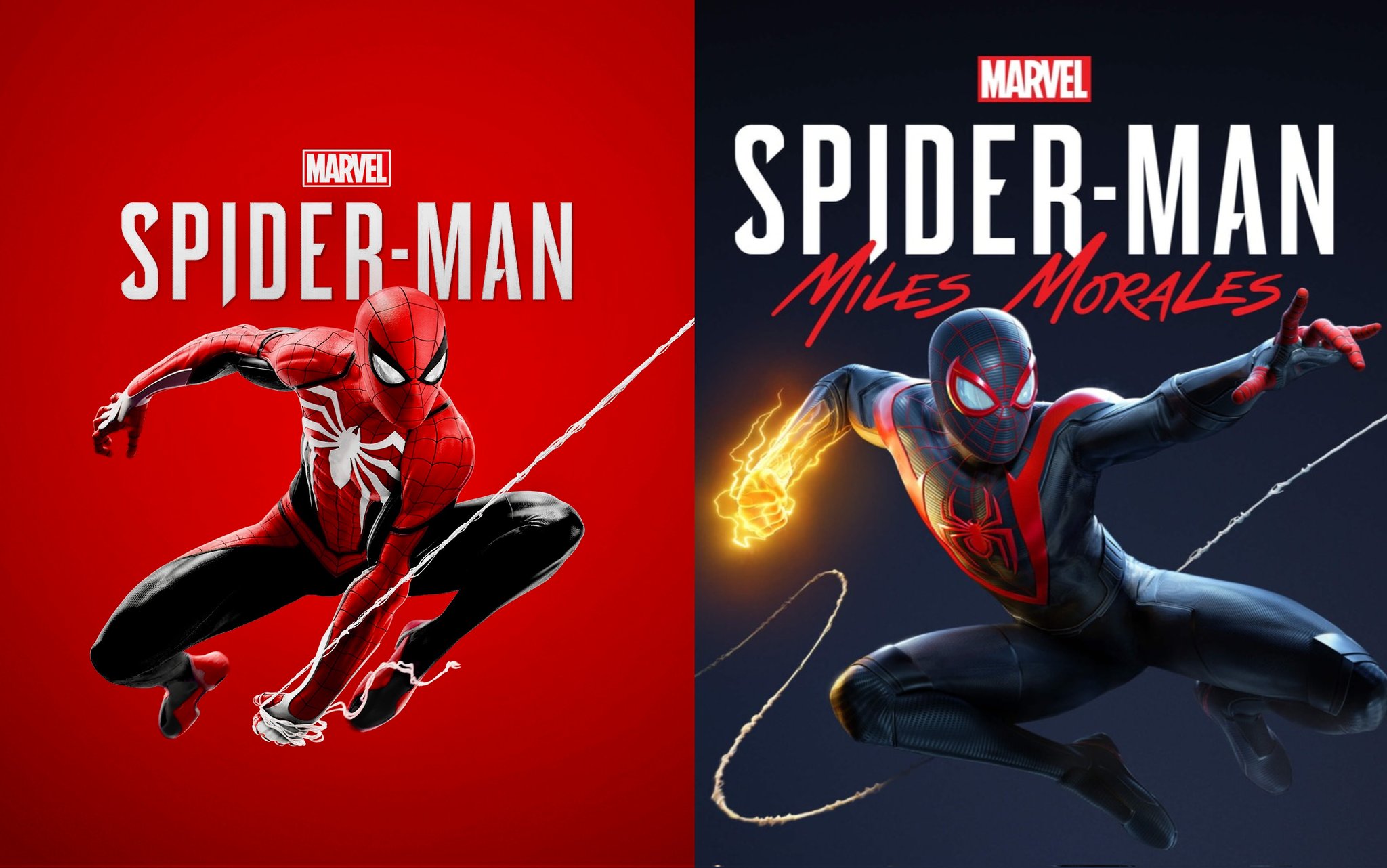 Marvel's Spider-man and Miles Morales will release on PC