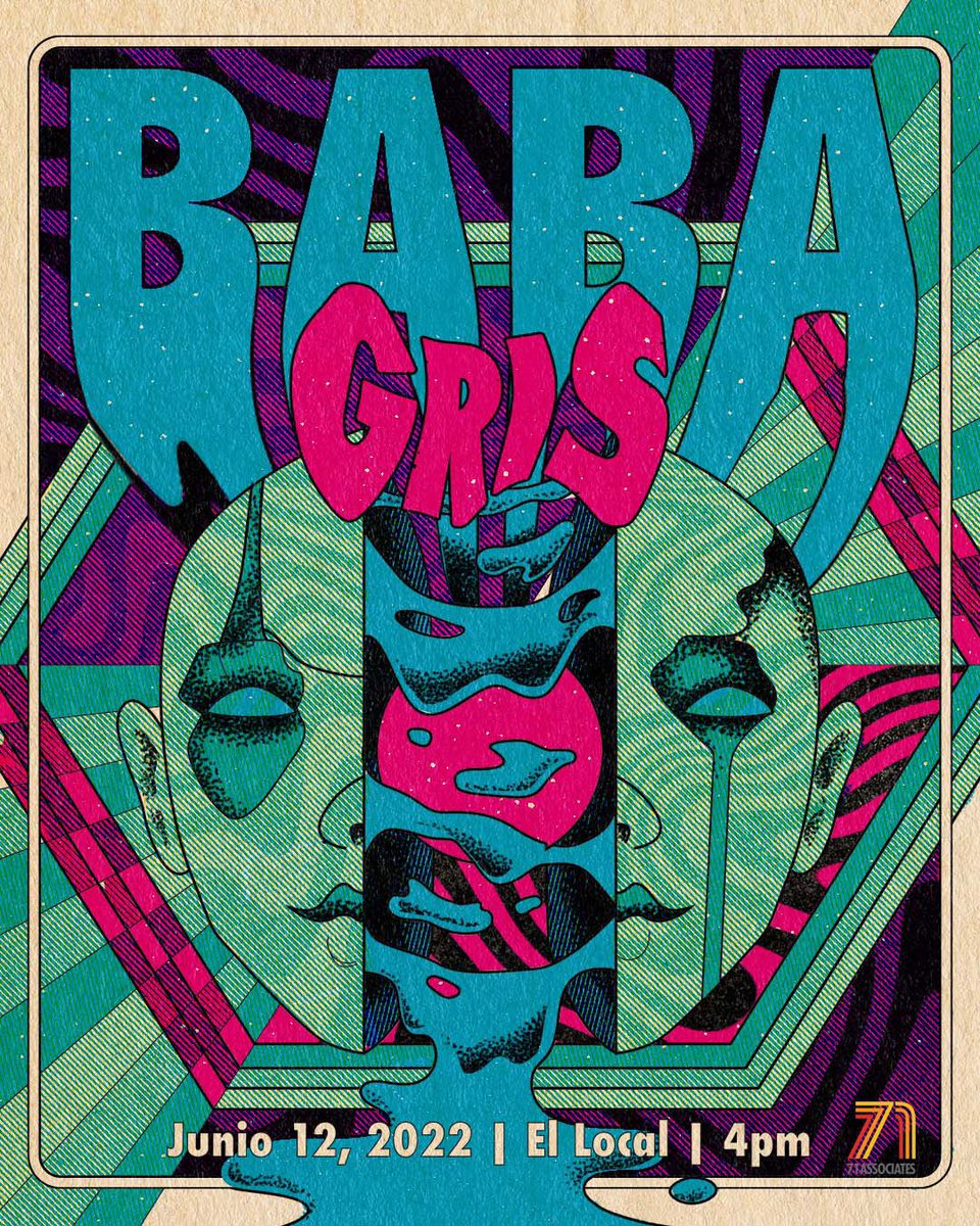 12/junio | Domingo de Matinée en El Local