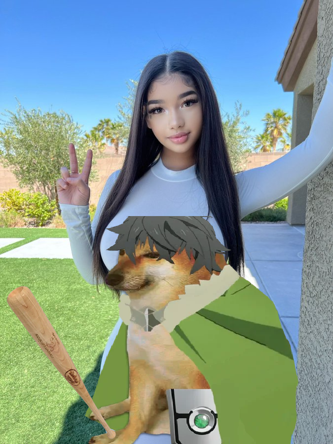 <a href="/lexibareIyIegal/">Lexi 💕</a> <a href="/kayIee4keeps/">Jasmyn 💕</a> my fav anime is attack on bonks